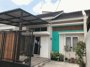 Homestay Lavender C6 Palembang